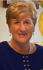 MARGARET CODY
