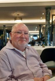 Laurence (Larry) CLARKE