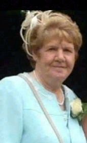 Rose Keogh