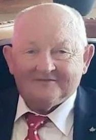 THOMAS (TOM) CROWLEY