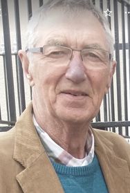 Fred (Freddie) Cuffe