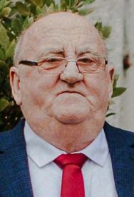 SEÁN CULL