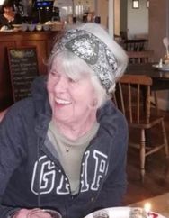 Elizabeth (Eilish) Cullen