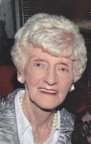 Frances Cullen