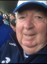 Pat CULLINAN