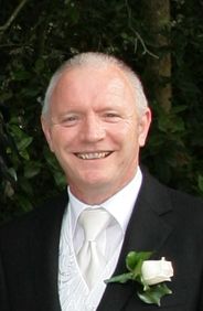 Francis Gerard Cummins