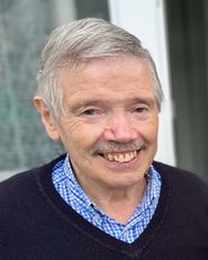 Patrick (Pat) Cunningham