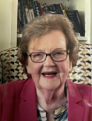 Anne CURLEY