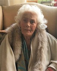 Elizabeth (Betty) CURRAN