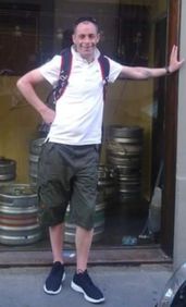 Bernard (Berch) Curran