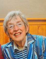 Mary Curtin