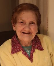 Bridgie (Brigid) Curwin