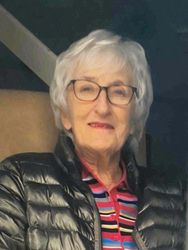 Breda (Bridie) Dunne