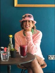 Professor Patricia MORRIS-THOMPSON