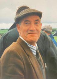 Michael J. (Mickey) O'DOWD