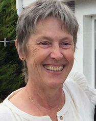 Margaret (Mag) DUNNE