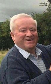 Denis (Denny) DILLON