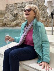 Peggy Garvey