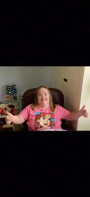 Sheila (Síle) McCarthy