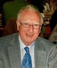 Joseph (Joe) O'Reilly