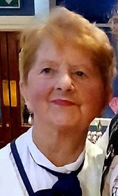 Stella Lenihan