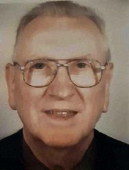 Fr. Vincent Gallogley OFM