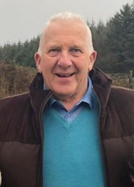 Daniel Joseph Crowley