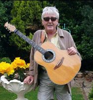 Dermot (Dime) Murphy