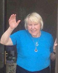 Margaret (Marita) Sheehy