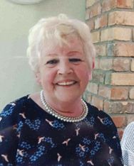 Teresa Crowe