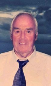 William (Bill) Connolly