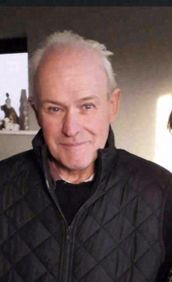 Pat Murphy