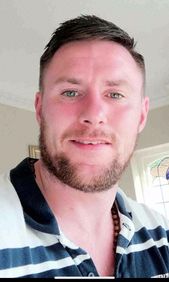 William (Willie) Donoghue