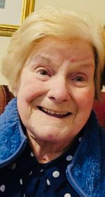 Margaret (Rita) Lavin