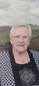 Johannah, Philomena, (PHIL) BARRETT