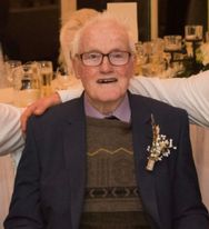 Celestine (Sally) McKenna Snr