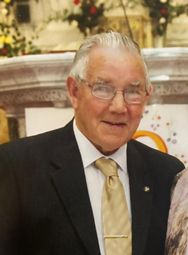 Michael Burke