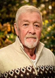 Douglas (Dougie) Styles