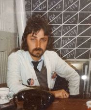 George William (Bill) Brett