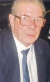 Vincent (Vino) Kelly