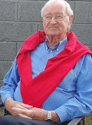 John (Johnny) LAWLOR