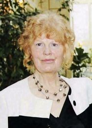 Catherine Philomena Duffy