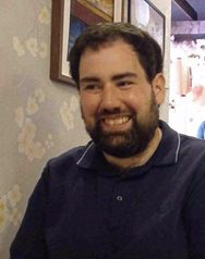 Christopher O'Riordan