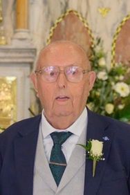 Ned Byrne