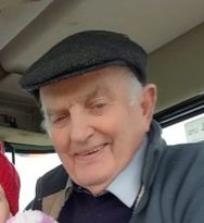 Robert (Bobby) Young