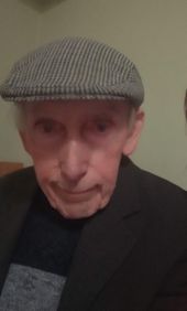 James (Jim) O'Donoghue