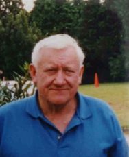 Michael (Mick) Montcalm