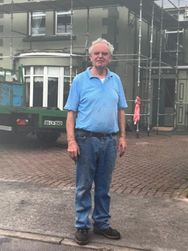 Patrick (Pat) Breslin