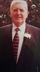 Michael Lynam
