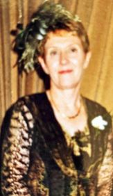 Ann Cremin